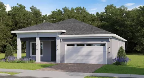 55 Greenhaven Pl, Ormond Beach, FL 32174
