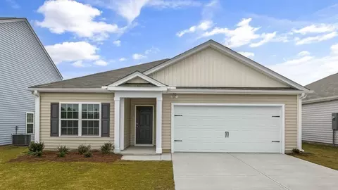 7247 Hunter Hill Rd, Rocky Mount, NC 27804