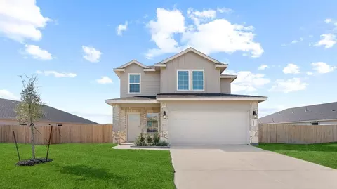 3037 Magnolia Pass Ln, League City, TX 77573