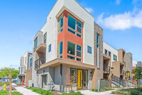 Exterior - 6762 Quantum Loop, San Jose, CA 95119 photo 2 of 3