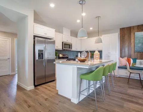 Kitchen - 6762 Quantum Loop, San Jose, CA 95119 photo 2 of 11