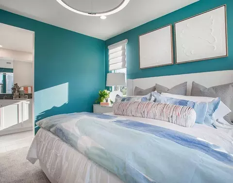 Bedroom - 6762 Quantum Loop, San Jose, CA 95119 photo 2 of 15