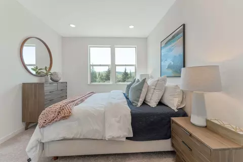 Bedroom - 6762 Quantum Loop, San Jose, CA 95119 photo 4 of 15