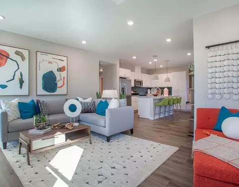Living - 6762 Quantum Loop, San Jose, CA 95119 photo 2 of 8