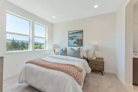 Bedroom - 6762 Quantum Loop, San Jose, CA 95119 photo 6 of 15