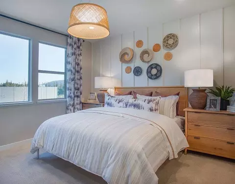 Bedroom - 6762 Quantum Loop, San Jose, CA 95119 photo 7 of 15