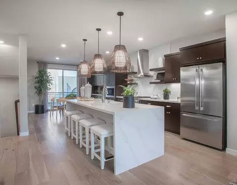 Kitchen - 6762 Quantum Loop, San Jose, CA 95119 photo 7 of 11