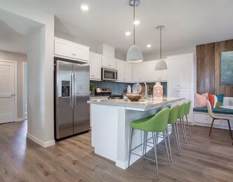 Kitchen - 6762 Quantum Loop, San Jose, CA 95119 photo 3 of 11