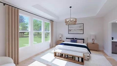 Bedroom - 96946 Mcgirts Creek Loop, Yulee, FL 32097 photo 1 of 6