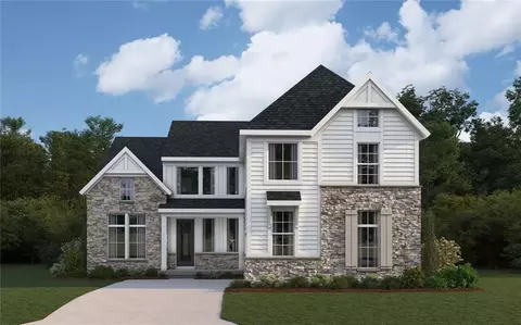 Veranda Way - Homesite 12, Kennesaw, GA 30152