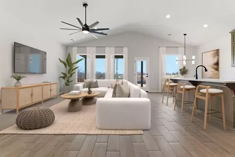 Living - 8400 E Galveston St, Broken Arrow, OK 74014 photo 1 of 6