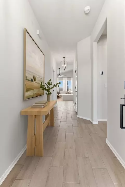 Entry Way - 8400 E Galveston St, Broken Arrow, OK 74014 photo 1 of 7