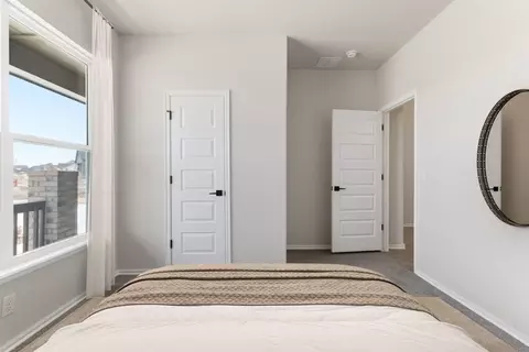 Bedroom - 8400 E Galveston St, Broken Arrow, OK 74014 photo 6 of 10