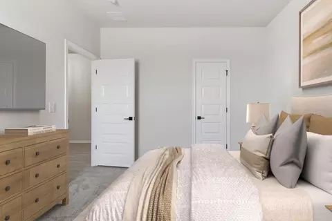 Bedroom - 8400 E Galveston St, Broken Arrow, OK 74014 photo 4 of 10