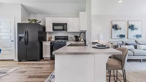 Kitchen - 11430 S 240th E Ave, Broken Arrow, OK 74014 photo 1 of 3