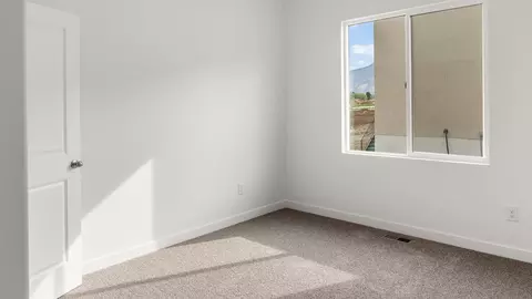 Bedroom - 1369 W 2350 S #12, Perry, UT 84302 photo 5 of 11