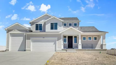 Exterior - 1369 W 2350 S #12, Perry, UT 84302 photo 2 of 4