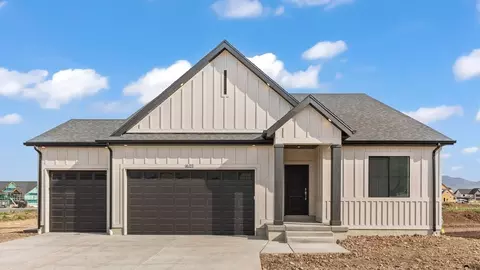 1369 W 2350 S #12, Perry, UT 84302