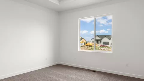 Bedroom - 1369 W 2350 S #12, Perry, UT 84302 photo 1 of 11