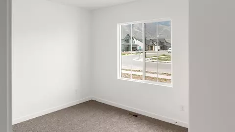 Bedroom - 1369 W 2350 S #12, Perry, UT 84302 photo 4 of 11