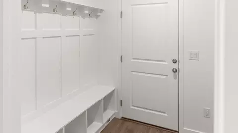 Entry Way - 1369 W 2350 S #12, Perry, UT 84302 photo 1 of 3