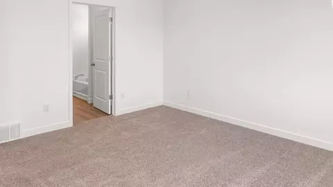 Bedroom - 1369 W 2350 S #12, Perry, UT 84302 photo 2 of 11