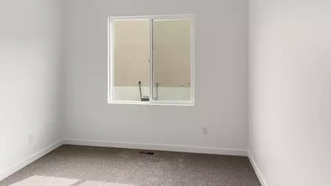 Bedroom - 1369 W 2350 S #12, Perry, UT 84302 photo 6 of 11
