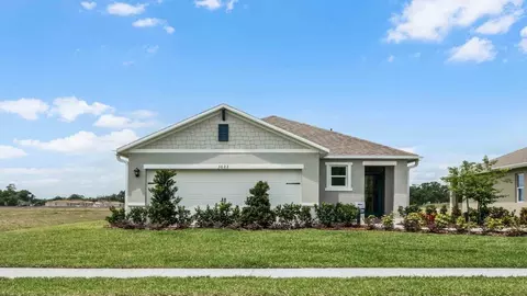 3616 Botanical Way, Sanford, FL 32773
