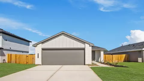 961 Sutherland Falls St, Conroe, TX 77303