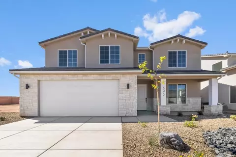 5372 S Shorebreak Dr, Washington, UT 84780