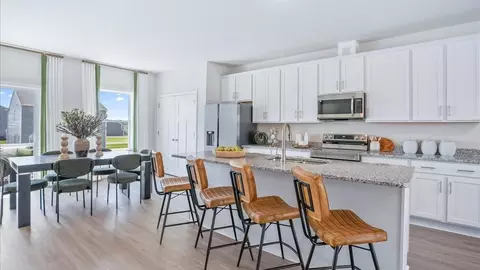 Kitchen - 54 Sumter Ave - Model, Ranson, WV 25438 photo 1 of 3
