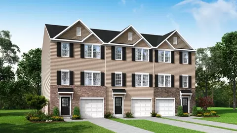 Exterior - 54 Sumter Ave - Model, Ranson, WV 25438 photo 1 of 6
