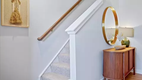 Entry Way - 54 Sumter Ave - Model, Ranson, WV 25438 photo 1 of 1
