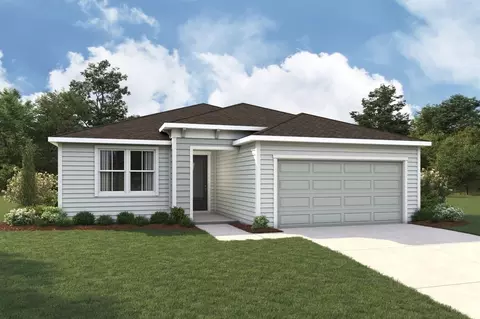 2934 Darlington Oak Rd, Green Cove Springs, FL 32043