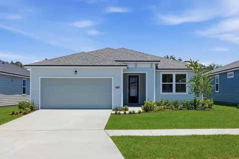 2934 Darlington Oak Rd, Green Cove Springs, FL 32043
