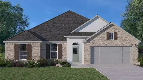 4651 Teallach Way, Lake Charles, LA 70607