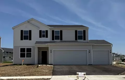 270 Dowler Dr, South Bloomfield, OH 43103