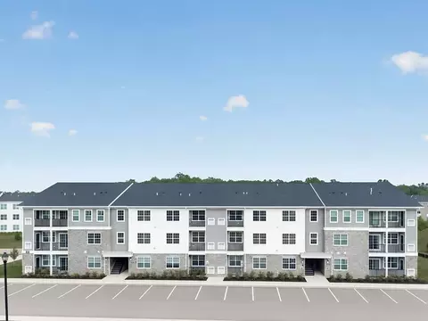 1106 Mary Ashby Way, Pennington, NJ 08534