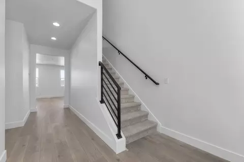 Entry Way - 6417 N Vernon Dr, Eagle Mountain, UT 84005 photo 1 of 4