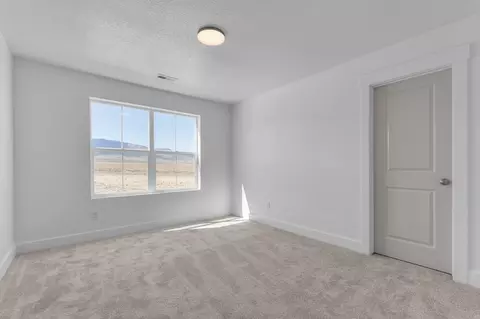 Bedroom - 6417 N Vernon Dr, Eagle Mountain, UT 84005 photo 2 of 7