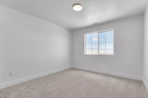 Bedroom - 6417 N Vernon Dr, Eagle Mountain, UT 84005 photo 3 of 7
