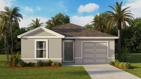 4050 Kona Cir, Spring Hill, FL 34608