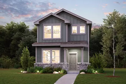 2235 Oscar Eli Pl, Round Rock, TX 78665