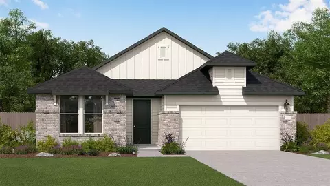 21523 Vineyard View Dr, Waller, TX 77484