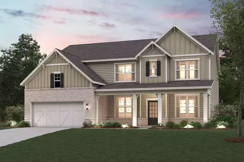 2722 Harbor Ridge Pass, Gainesville, GA 30507