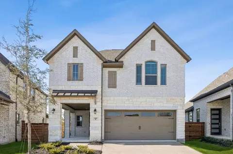 2109 Hazel Lily Run, Mesquite, TX 75181