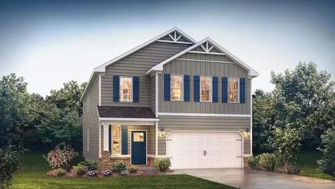 103 Gold Leaf Dr, Greenville, SC 29607