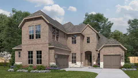 690 Morning Star Ln, Prosper, TX 75078