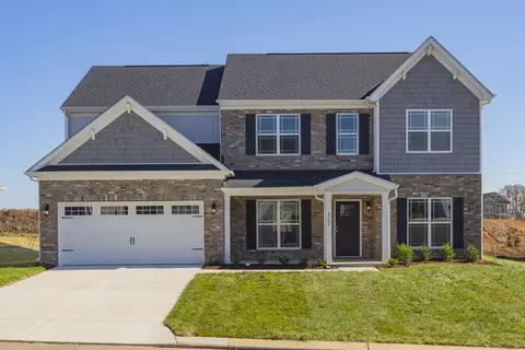 1000 Vanguard Dr, Spring Hill, TN 37174