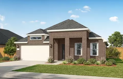 S Country Club Road, Garland, TX 75043